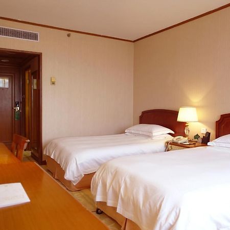 Wuxi Grand Hotel Экстерьер фото