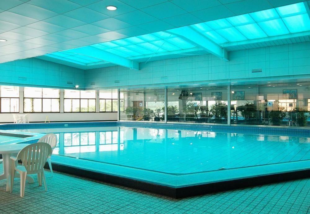 Wuxi Grand Hotel Экстерьер фото