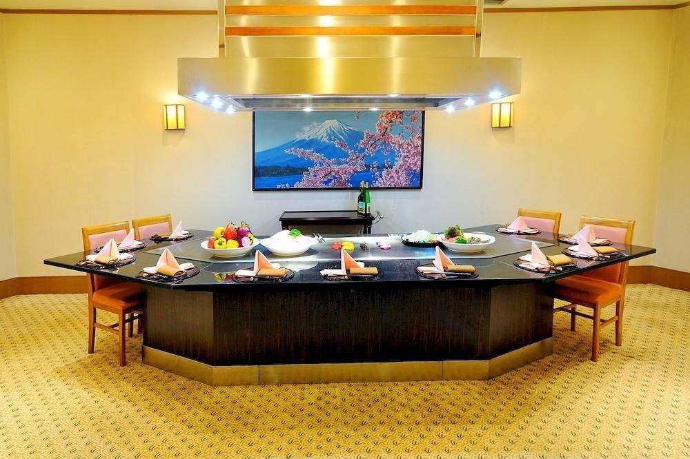 Wuxi Grand Hotel Экстерьер фото